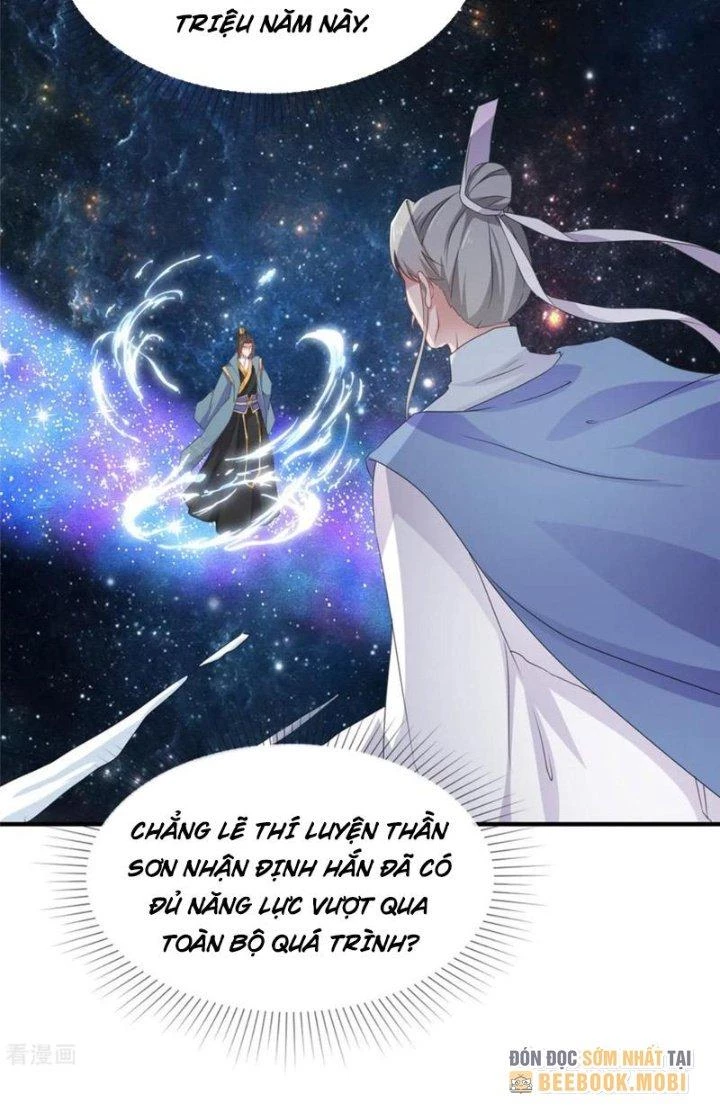 Hỗn Độn Kim Ô Chapter 99 - Trang 2