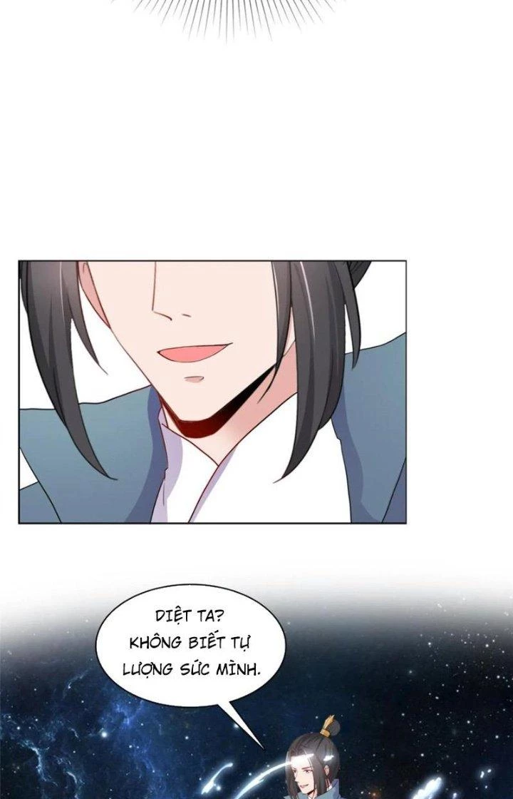 Hỗn Độn Kim Ô Chapter 99 - Trang 2