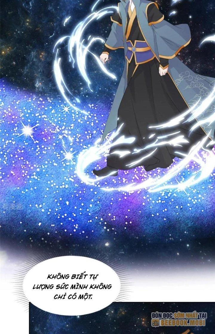Hỗn Độn Kim Ô Chapter 99 - Trang 2