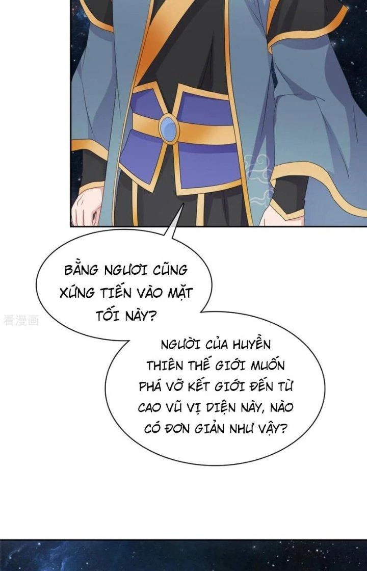 Hỗn Độn Kim Ô Chapter 99 - Trang 2