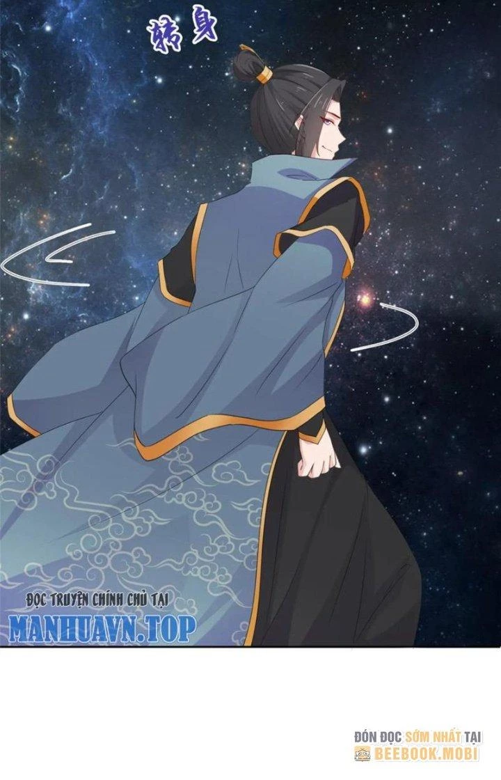 Hỗn Độn Kim Ô Chapter 99 - Trang 2