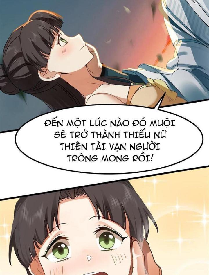 Hỗn Độn Thiên Đế Quyết Chapter 1 - Trang 2