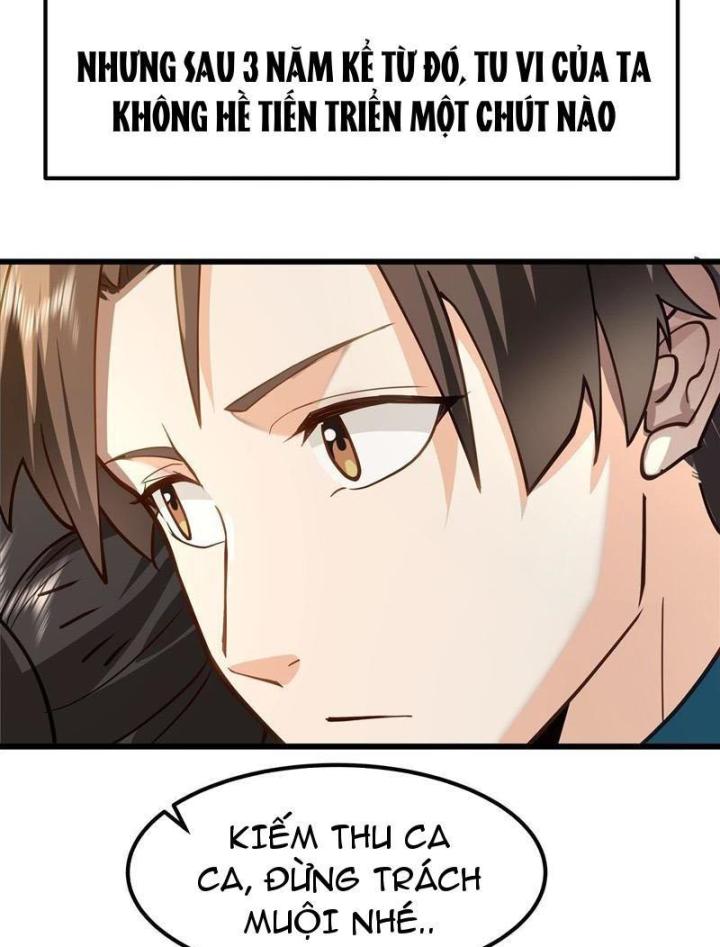 Hỗn Độn Thiên Đế Quyết Chapter 1 - Trang 2