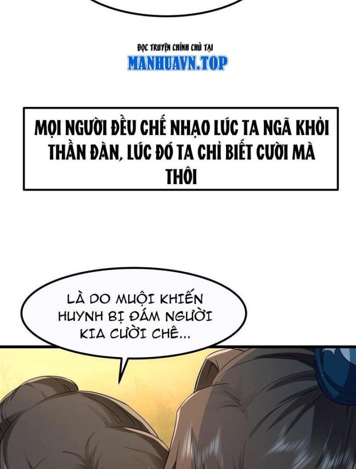 Hỗn Độn Thiên Đế Quyết Chapter 1 - Trang 2