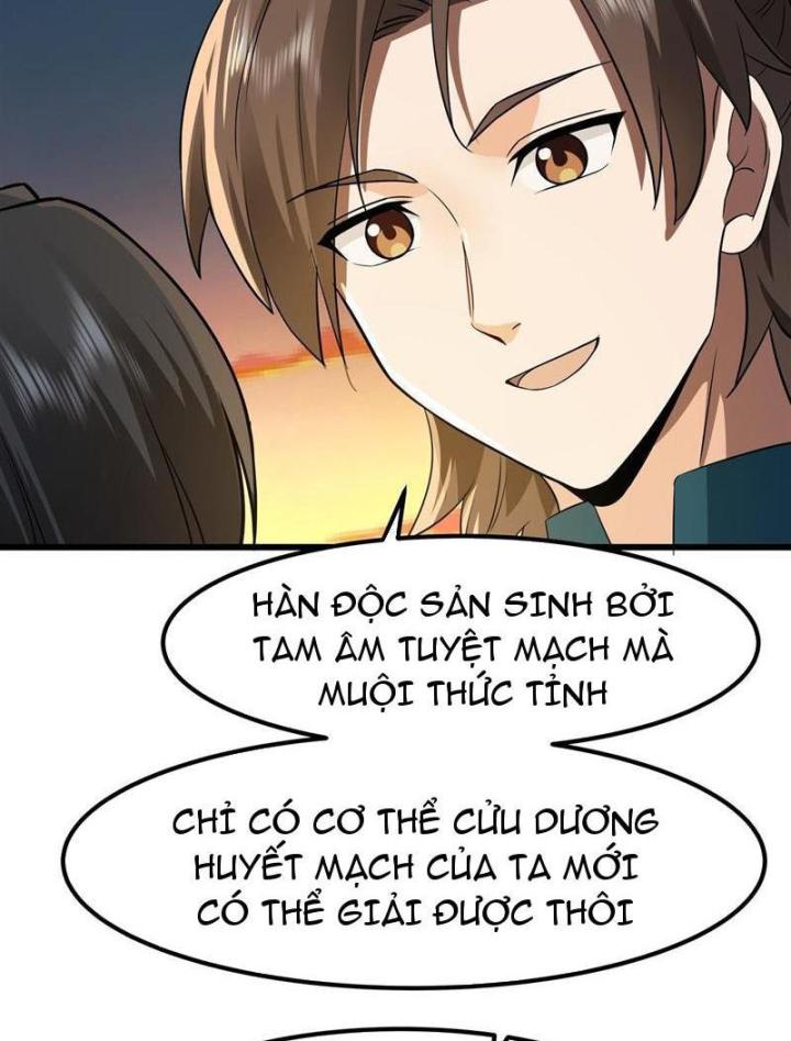 Hỗn Độn Thiên Đế Quyết Chapter 1 - Trang 2