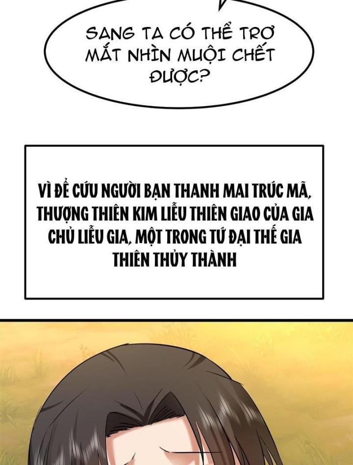 Hỗn Độn Thiên Đế Quyết Chapter 1 - Trang 2