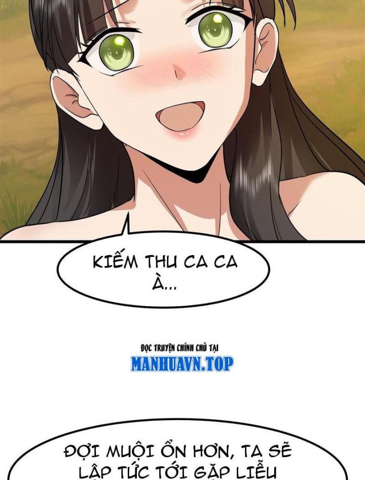 Hỗn Độn Thiên Đế Quyết Chapter 1 - Trang 2