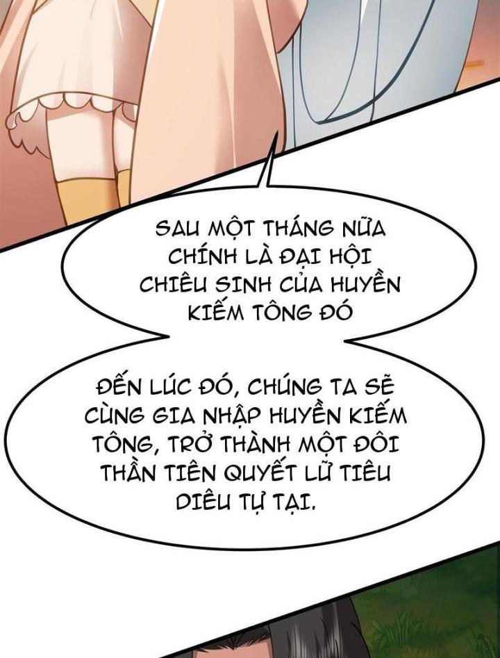 Hỗn Độn Thiên Đế Quyết Chapter 1 - Trang 2