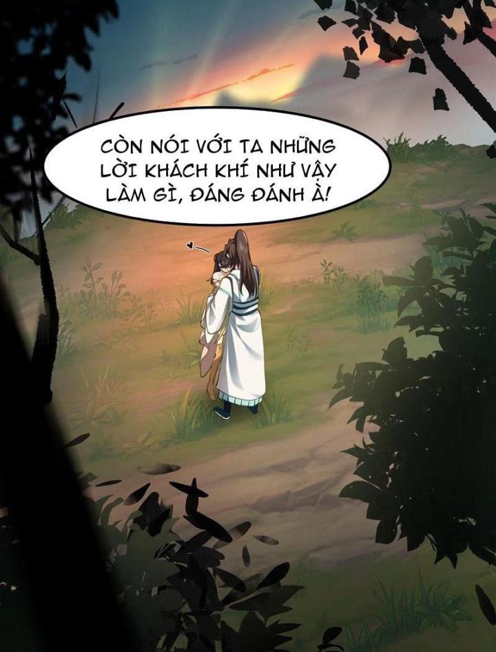 Hỗn Độn Thiên Đế Quyết Chapter 1 - Trang 2