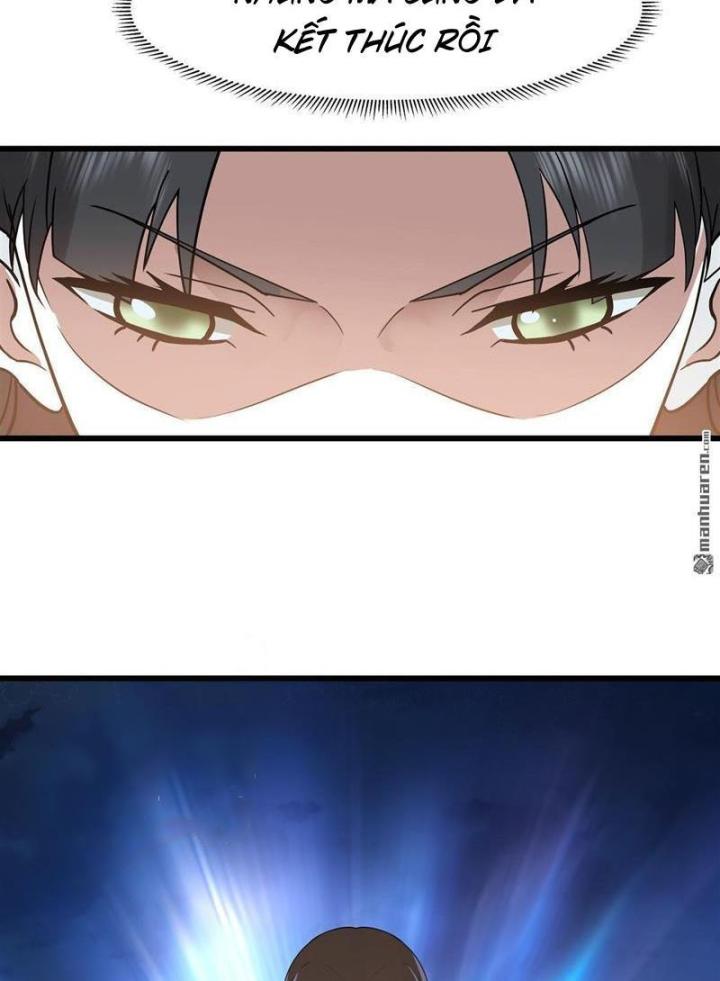 Hỗn Độn Thiên Đế Quyết Chapter 1 - Trang 2