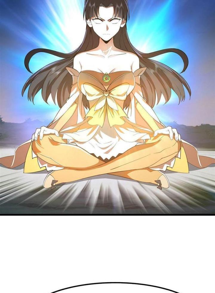 Hỗn Độn Thiên Đế Quyết Chapter 1 - Trang 2