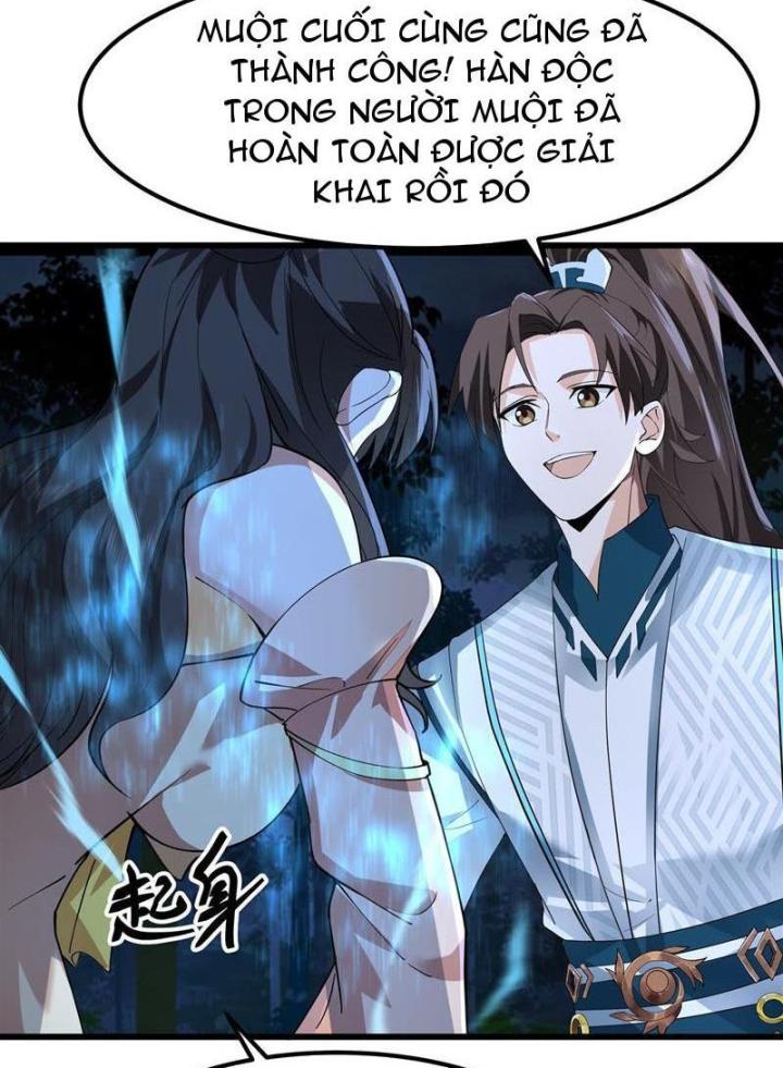 Hỗn Độn Thiên Đế Quyết Chapter 1 - Trang 2