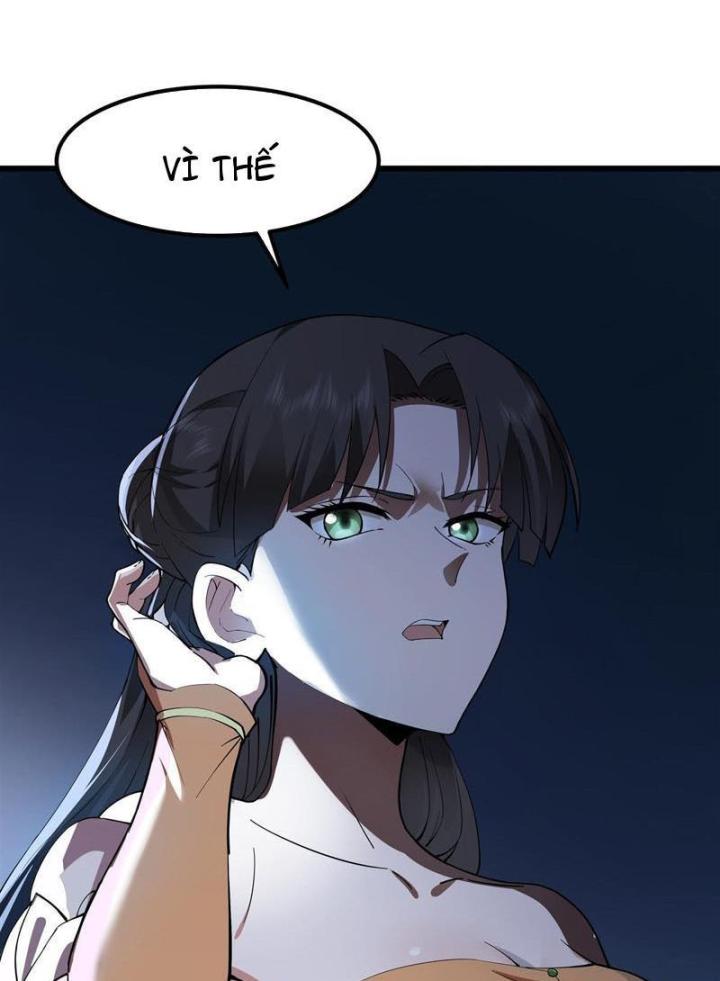 Hỗn Độn Thiên Đế Quyết Chapter 1 - Trang 2