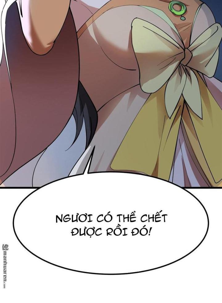 Hỗn Độn Thiên Đế Quyết Chapter 1 - Trang 2