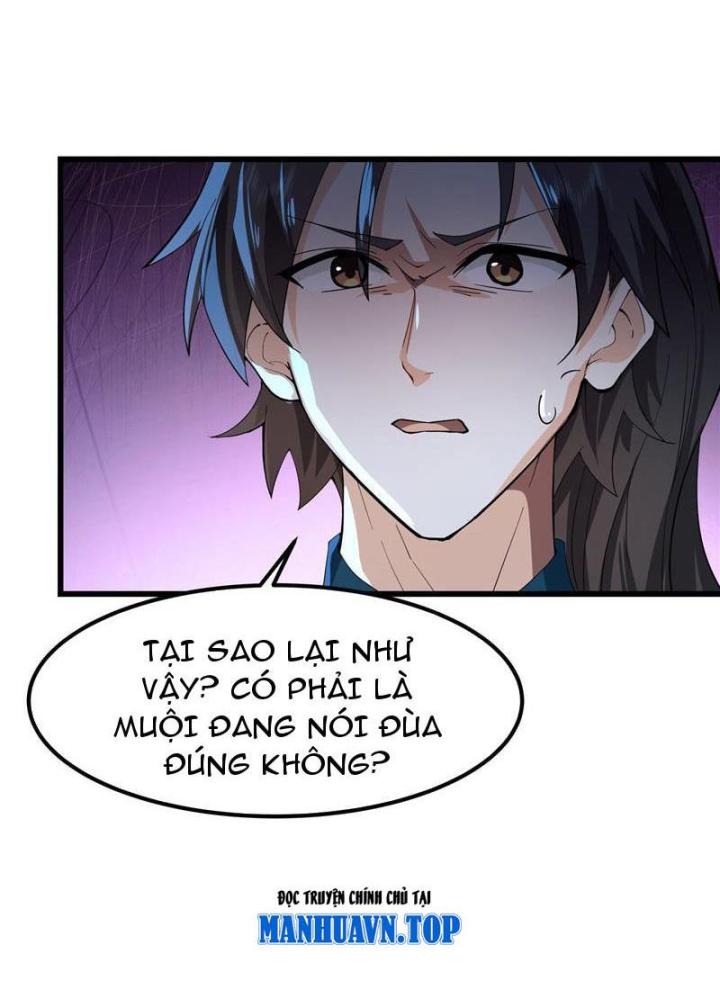 Hỗn Độn Thiên Đế Quyết Chapter 1 - Trang 2