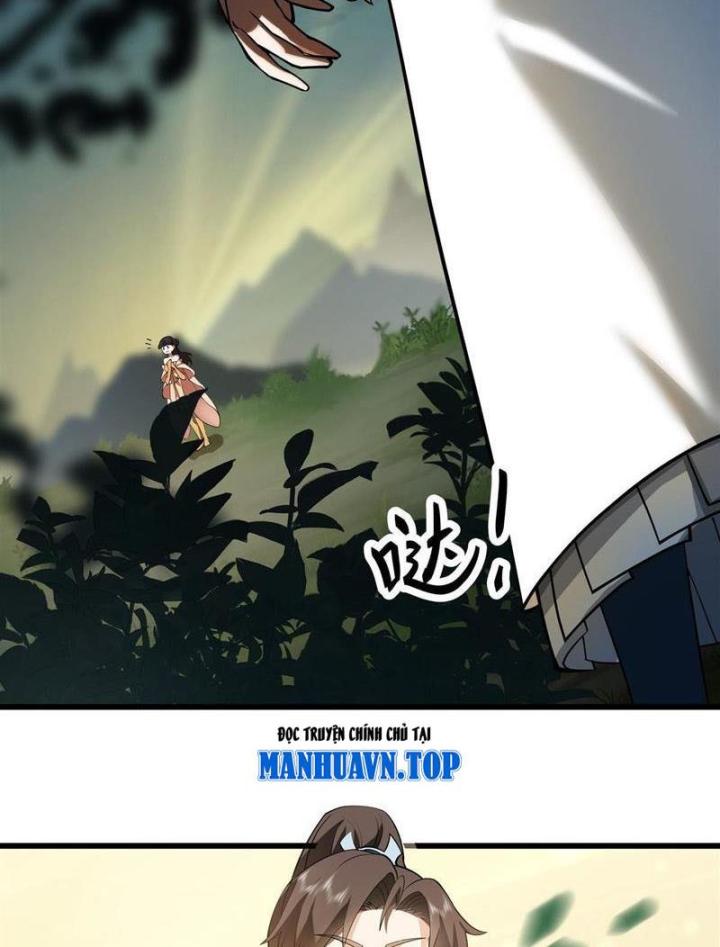 Hỗn Độn Thiên Đế Quyết Chapter 1 - Trang 2