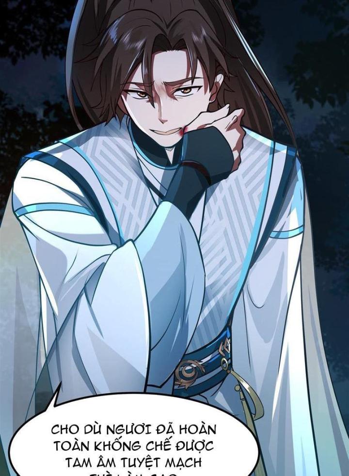 Hỗn Độn Thiên Đế Quyết Chapter 1 - Trang 2