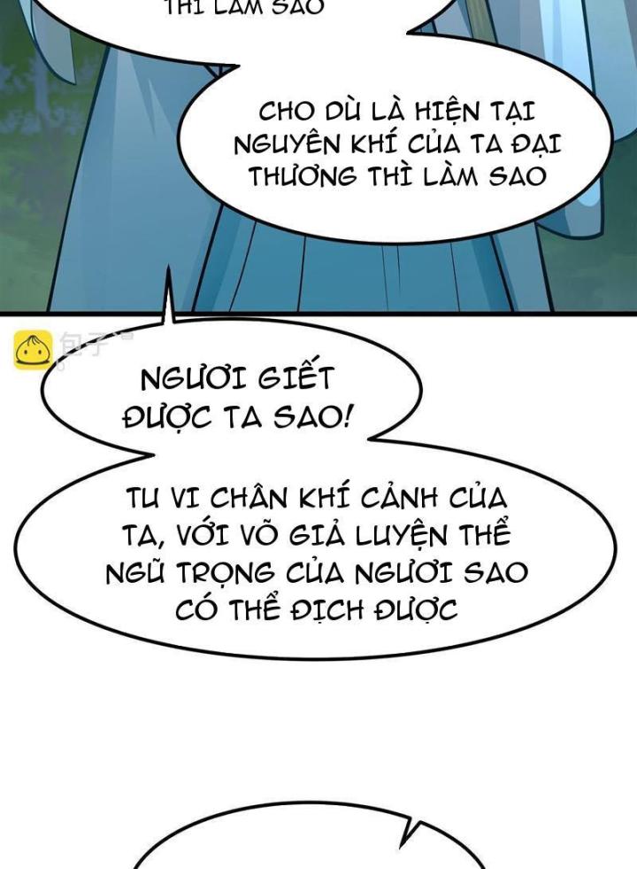 Hỗn Độn Thiên Đế Quyết Chapter 1 - Trang 2