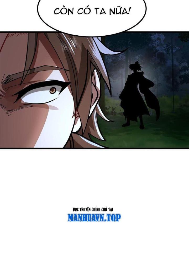 Hỗn Độn Thiên Đế Quyết Chapter 1 - Trang 2