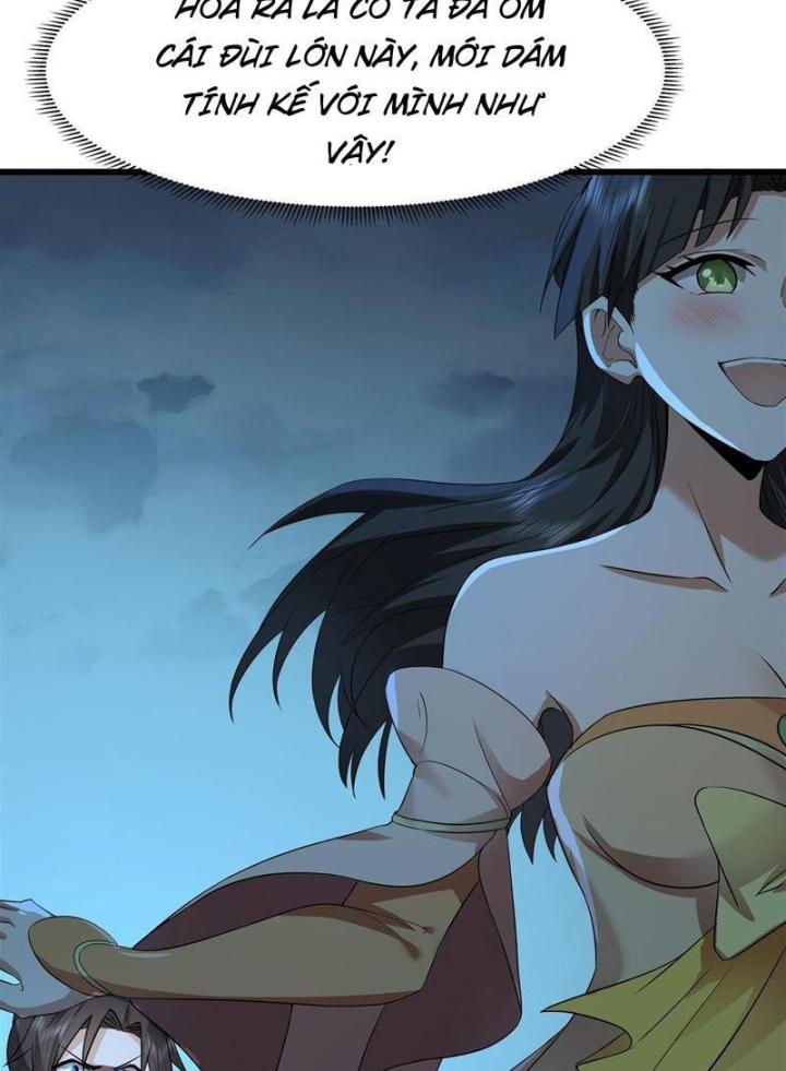 Hỗn Độn Thiên Đế Quyết Chapter 1 - Trang 2