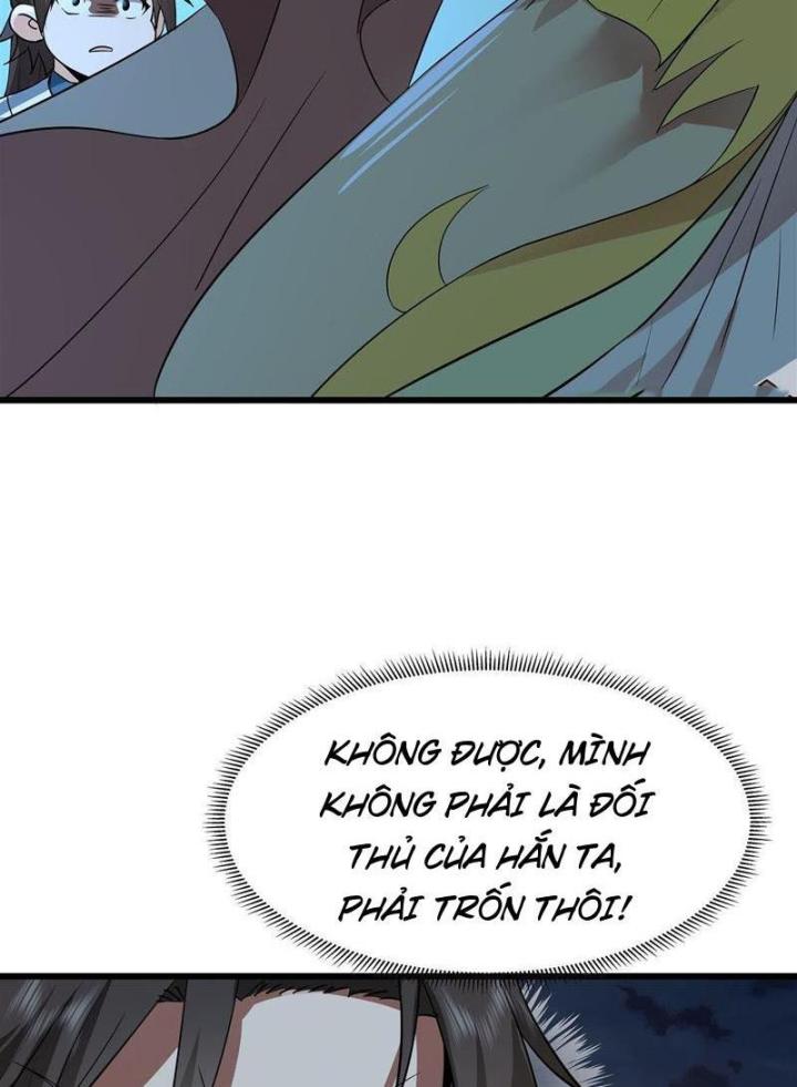 Hỗn Độn Thiên Đế Quyết Chapter 1 - Trang 2