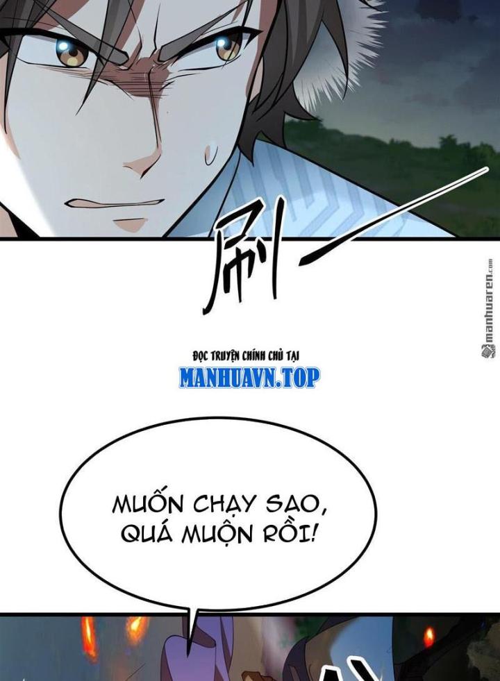 Hỗn Độn Thiên Đế Quyết Chapter 1 - Trang 2