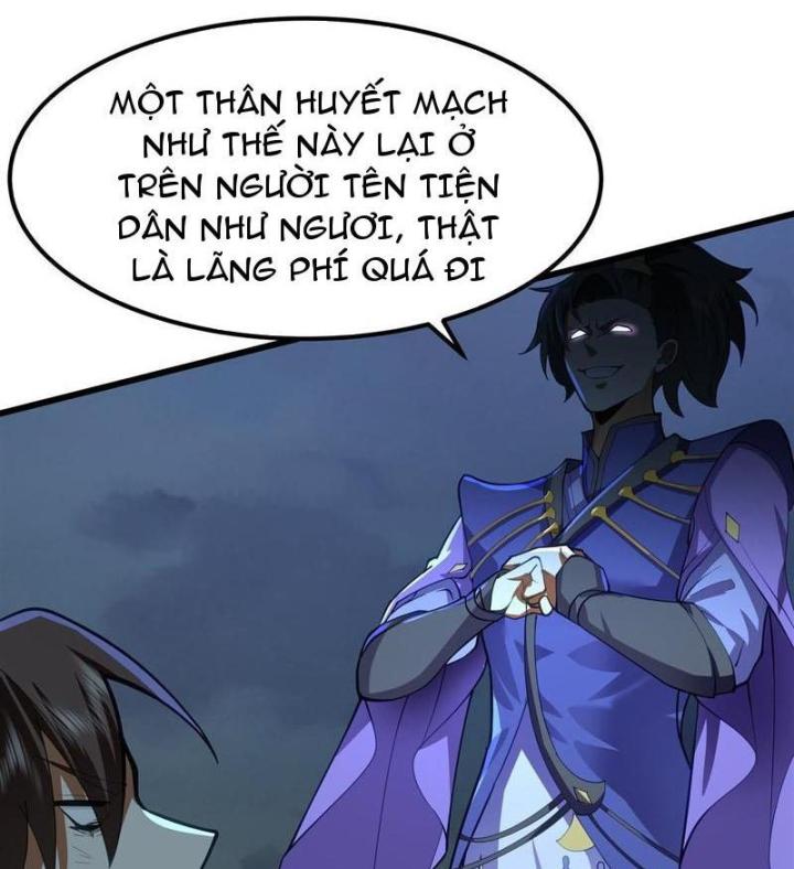 Hỗn Độn Thiên Đế Quyết Chapter 1 - Trang 2