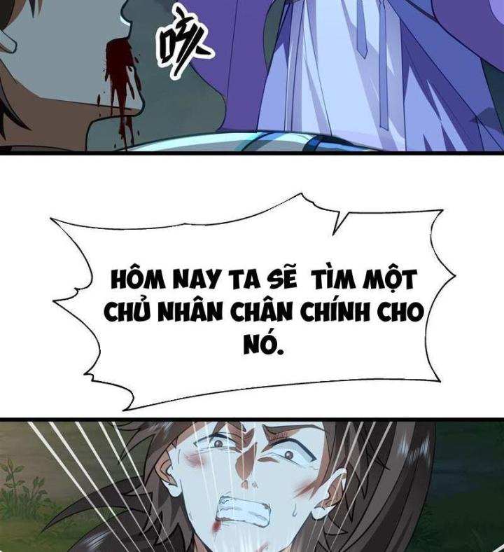 Hỗn Độn Thiên Đế Quyết Chapter 1 - Trang 2