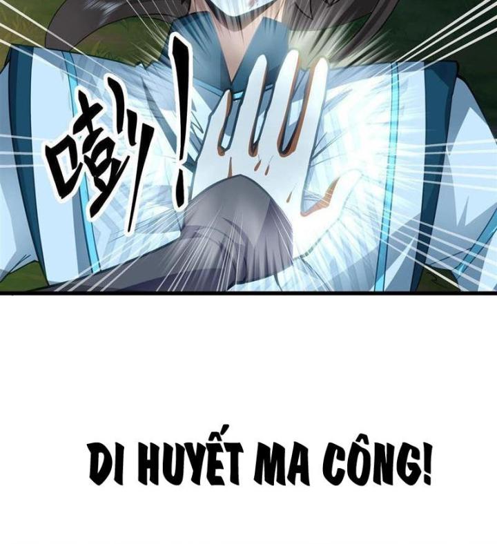 Hỗn Độn Thiên Đế Quyết Chapter 1 - Trang 2