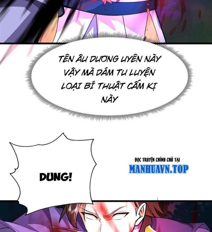 Hỗn Độn Thiên Đế Quyết Chapter 1 - Trang 2