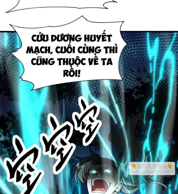 Hỗn Độn Thiên Đế Quyết Chapter 1 - Trang 2