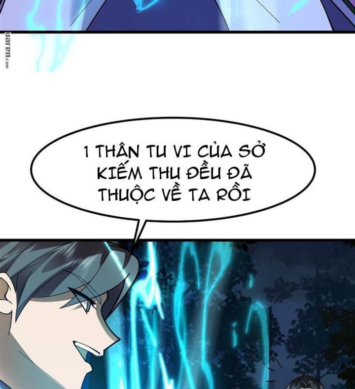 Hỗn Độn Thiên Đế Quyết Chapter 1 - Trang 2