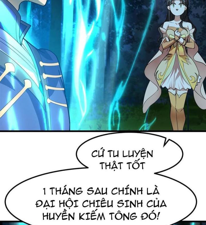 Hỗn Độn Thiên Đế Quyết Chapter 1 - Trang 2