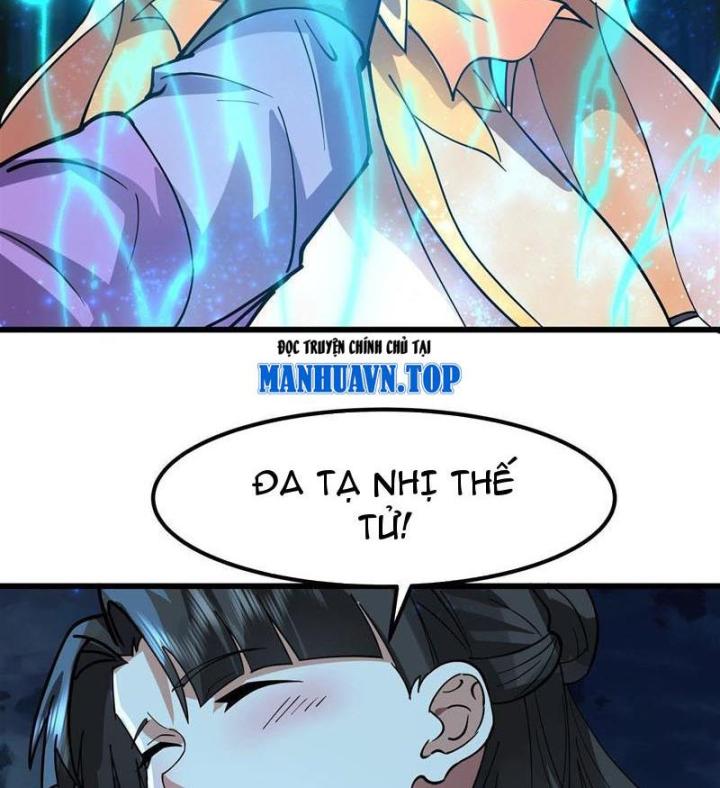 Hỗn Độn Thiên Đế Quyết Chapter 1 - Trang 2