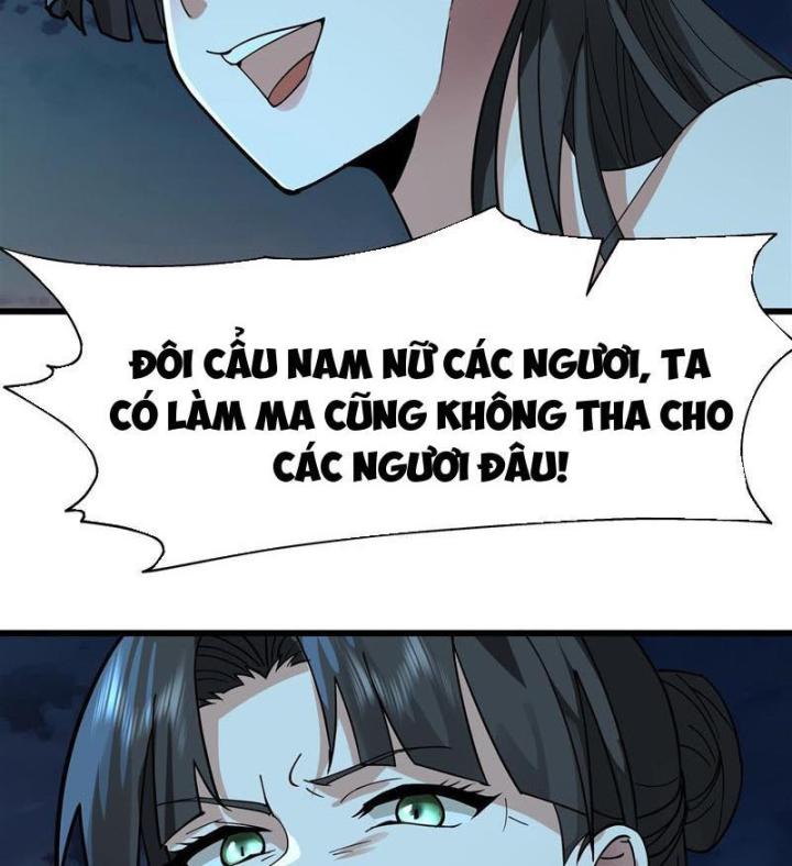 Hỗn Độn Thiên Đế Quyết Chapter 1 - Trang 2