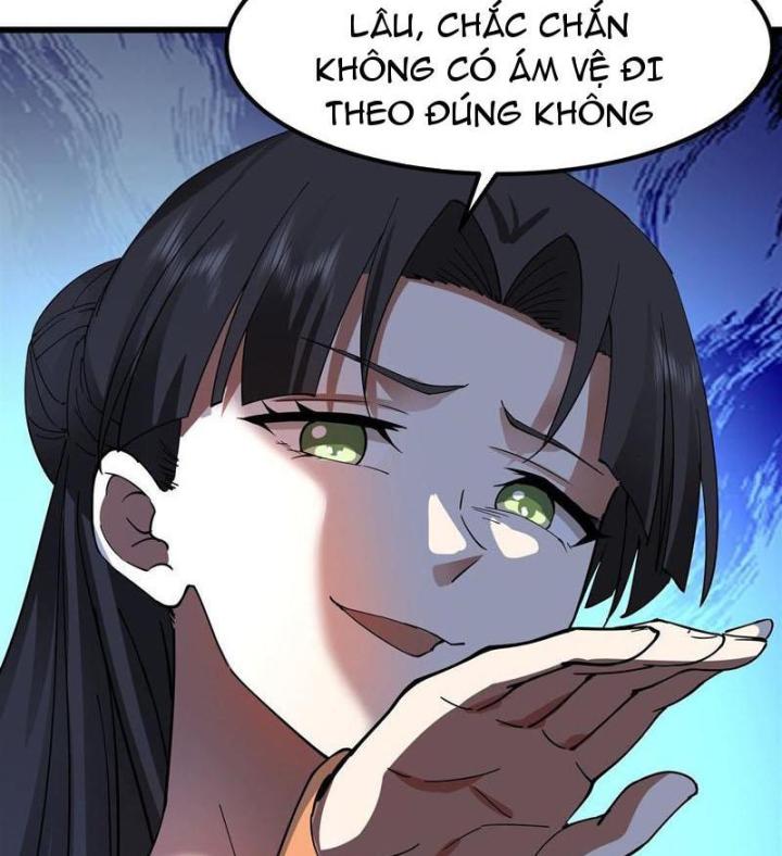 Hỗn Độn Thiên Đế Quyết Chapter 1 - Trang 2