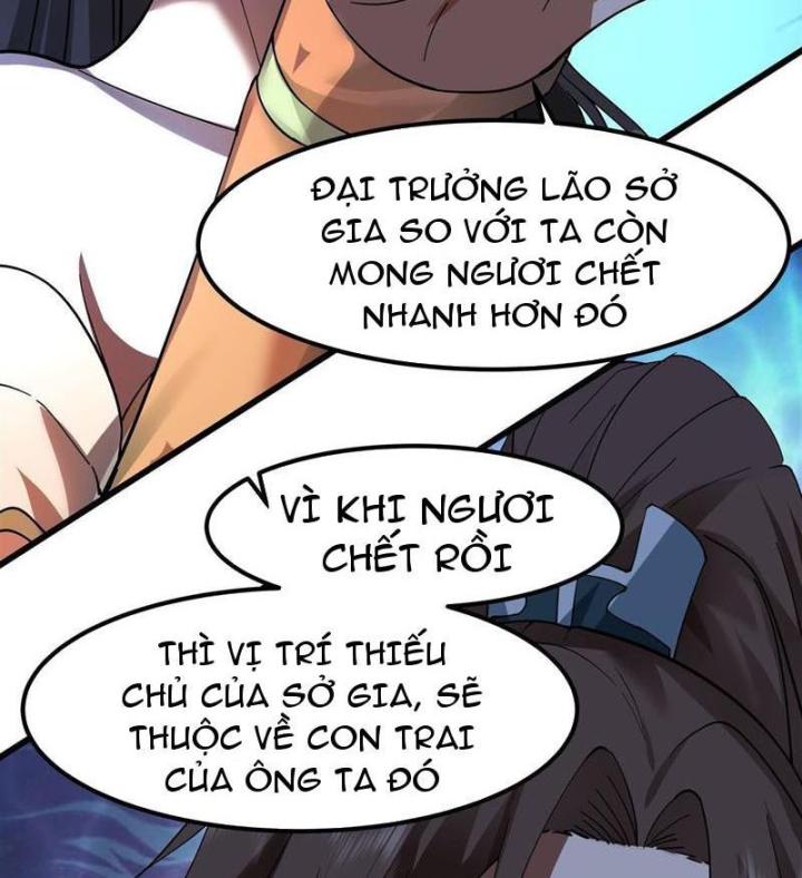 Hỗn Độn Thiên Đế Quyết Chapter 1 - Trang 2