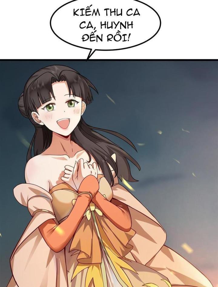 Hỗn Độn Thiên Đế Quyết Chapter 1 - Trang 2