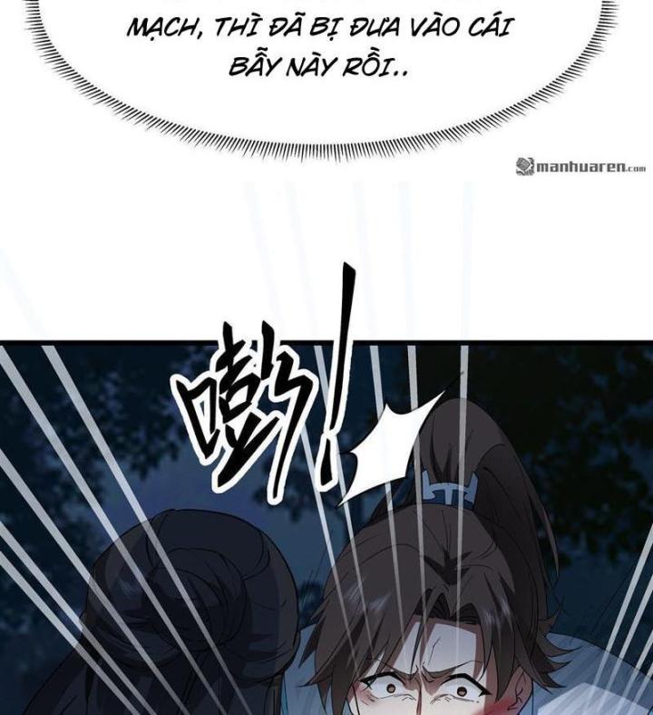 Hỗn Độn Thiên Đế Quyết Chapter 1 - Trang 2