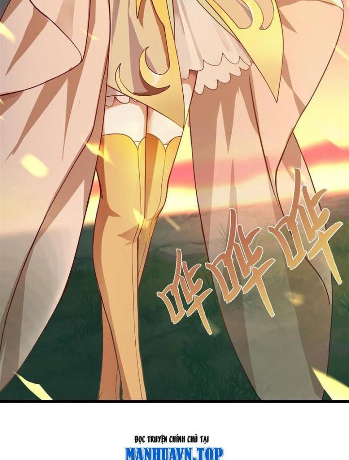 Hỗn Độn Thiên Đế Quyết Chapter 1 - Trang 2