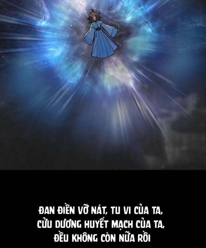 Hỗn Độn Thiên Đế Quyết Chapter 1 - Trang 2
