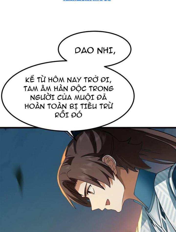 Hỗn Độn Thiên Đế Quyết Chapter 1 - Trang 2