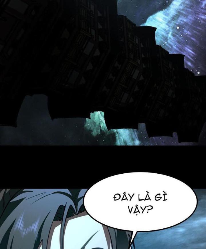 Hỗn Độn Thiên Đế Quyết Chapter 1 - Trang 2