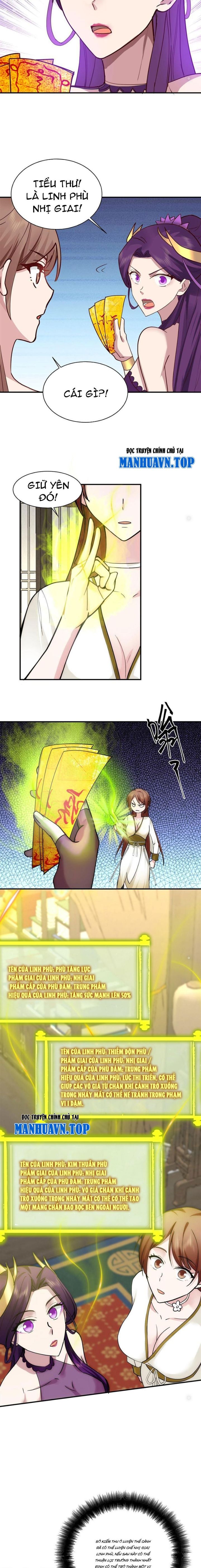 Hỗn Độn Thiên Đế Quyết Chapter 11 - Trang 2