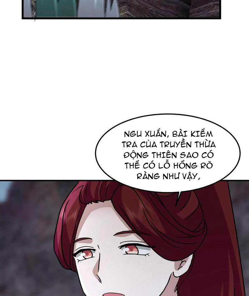 Hỗn Độn Thiên Đế Quyết Chapter 111 - Trang 2