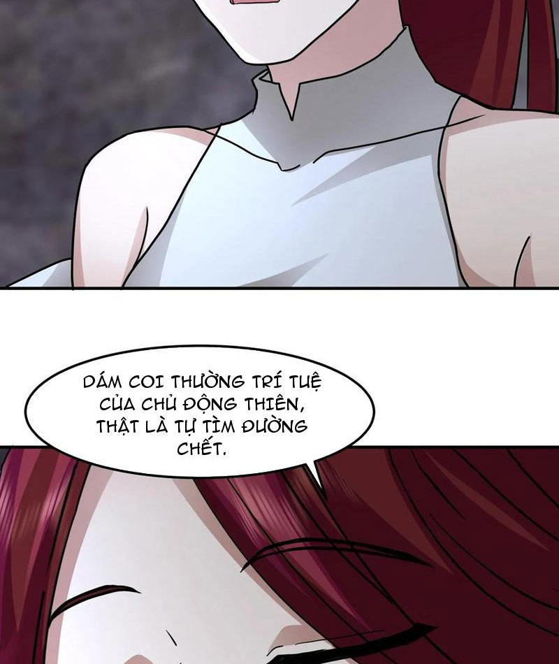 Hỗn Độn Thiên Đế Quyết Chapter 111 - Trang 2