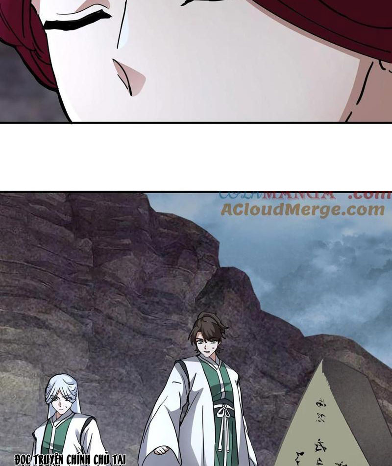 Hỗn Độn Thiên Đế Quyết Chapter 111 - Trang 2