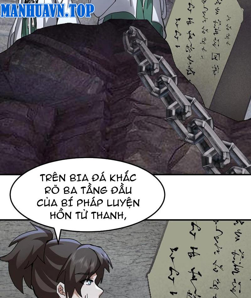 Hỗn Độn Thiên Đế Quyết Chapter 111 - Trang 2