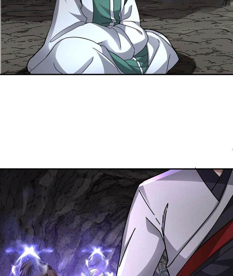 Hỗn Độn Thiên Đế Quyết Chapter 111 - Trang 2