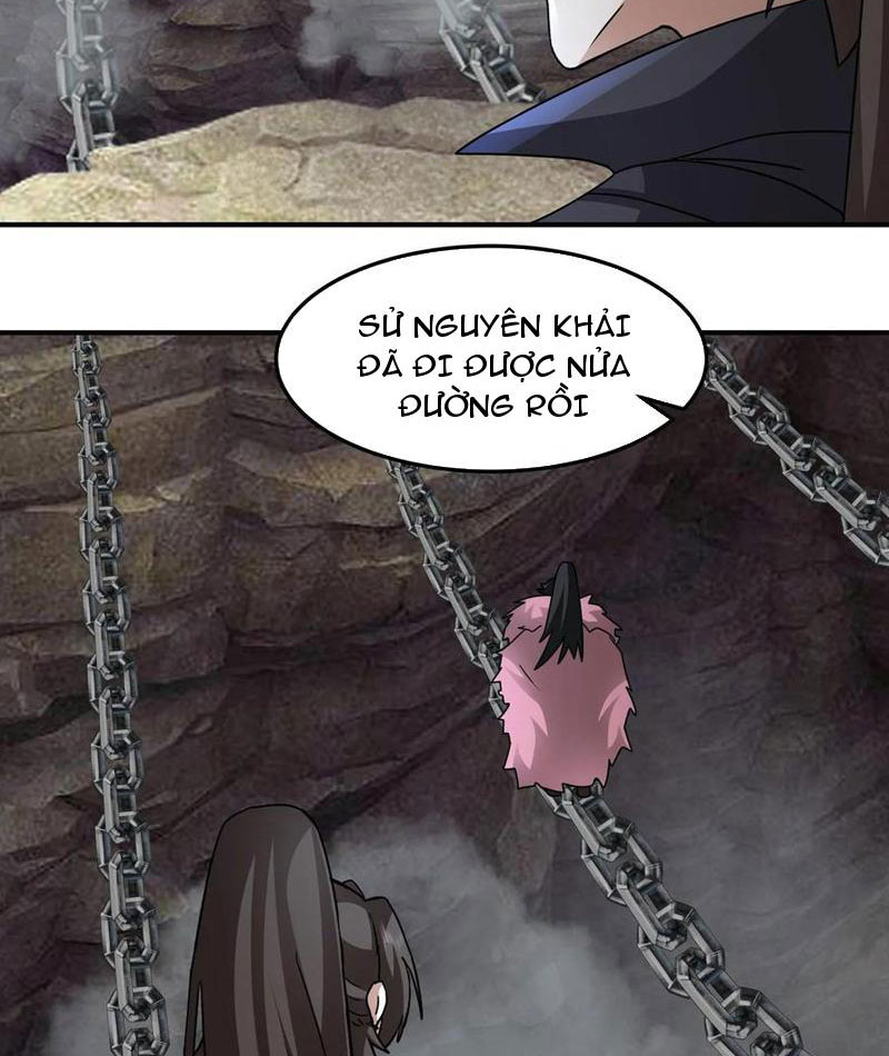 Hỗn Độn Thiên Đế Quyết Chapter 111 - Trang 2